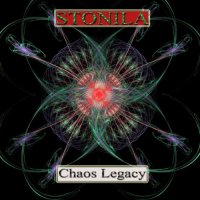 Stonila - Chaos Legacy (2017)