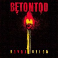 Betontod - Revolution (2017)