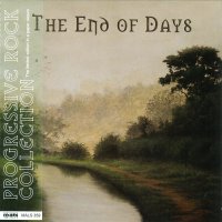 Rick Miller - The End Of Days (2006)