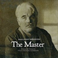 Jonny Greenwood - The Master [Original Motion Picture Soundtrack] (2012)