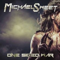 Michael Sweet - One Sided War (2016)  Lossless