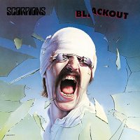 Scorpions - Blackout (50th Anniversary Deluxe Edition 2015) (1982)