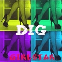 Dig - Girl Star (2014)