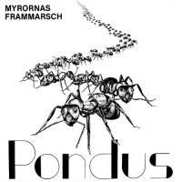 Pondus - Myrornas Frammarsch (1979)