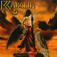 Karelia - Usual Tragedy (2003)