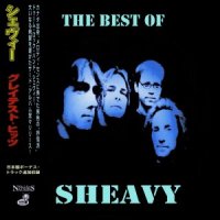 Sheavy - The Best of Sheavy (2013)