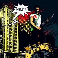 Deadbeat Hero - Help!!! (2010)