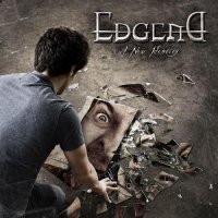 Edgend - A New Identity (2009)