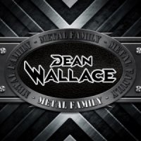 Dean Wallace - Metal Family (2014)