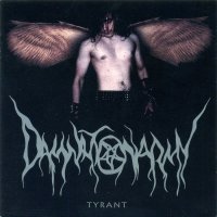 Damnation Army - Tyrant (2006)