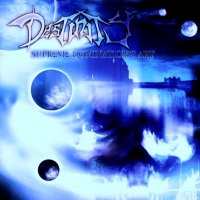 Destinity - Supreme Domination\\\'s Art (2001)