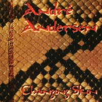 Andre Andersen - Changing Skin (1998)  Lossless