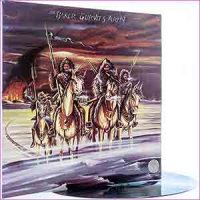 Baker Gurvitz Army - Baker Gurvitz Army (Vinyl) (1975)  Lossless