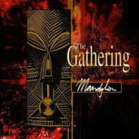 The Gathering - Mandylion (1995)