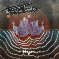 The Royal Twenties - Virgin (2015)