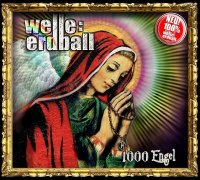 Welle: Erdball - 1000 Engel (2015)