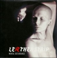 Leaether Strip - Mental Slavery ( 3 CD ) (2010)