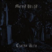 Mornië Utúlië - Czarna Aura (2015)