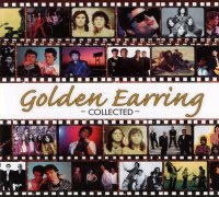 Golden Earring - Collected (3CD) (2009)
