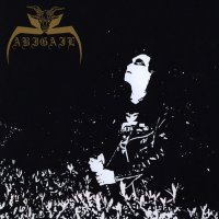 Abigail - The Lord Of Satan (2011)