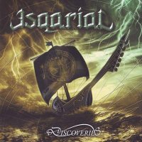 Esqarial - Discoveries (2001)  Lossless