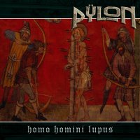 Pÿlon - Homo Homini Lupus (2014)