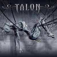 Talon - Fourplay (2015)  Lossless