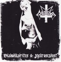 Morbus - Diabolikalrites & Nekrosexlust (2010)