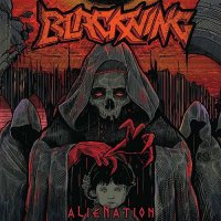 Blackning - Alienation (2016)