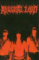 Abysmal Lord - Rehearsal MMXIII (tape rip) (2013)