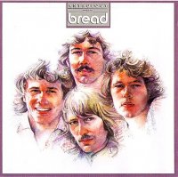 Bread - Anthology Of Bread (1985)