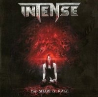 Intense - The Shape Of Rage (2011)  Lossless