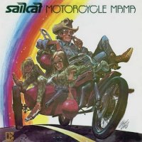 Sailcat - Motorcycle Mama (1972)