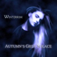 Autumn\'s Grey Solace - Winterrim (2012)