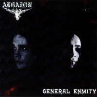 Algaion - General Enmity (1997)