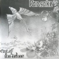 Pancake - Out Of The Ashes(Res2008) (1977)