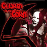 Sopor Aeternus & The Ensemble Of Shadows - Children Of The Corn (2011)  Lossless