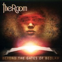 The Room - Beyond The Gates Of Bedlam (2015)  Lossless