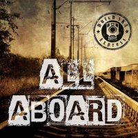 Dutch Ska Express - All Aboard (2015)