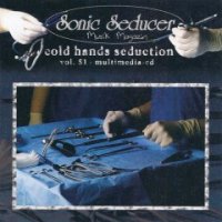 VA - Sonic Seducer: Cold Hands Seduction - Vol. 51 (2005)