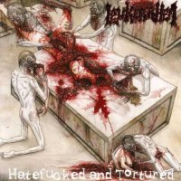 Leukorrhea - Hatefucked and Tortured (2001)  Lossless