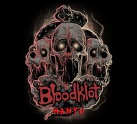 BloodKlot - Hantu (2014)