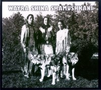 Yarik Ecuador - Yarik Ecuador / Wayra Shina Shamushkani vol. 5: Melodies of the Heart (Ltd. Special DIGI Edition) (2010)