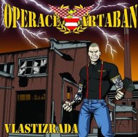 Operace Artaban - Vlastizrada (2015)