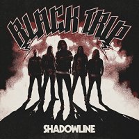 Black Trip - Shadowline (2015)  Lossless