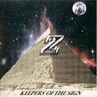 Z - Keepers Of The Sign (1999)