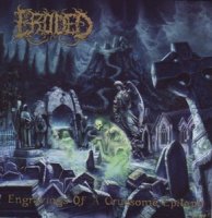 Eroded - Engravings of a Gruesome Epitaph (2012)