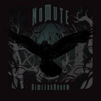 No Mute - Aimless Arrow (2015)