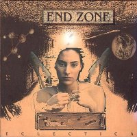 End Zone - Eclectica (1998)