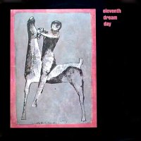 Eleventh Dream Day - Eleventh Dream Day (1987)